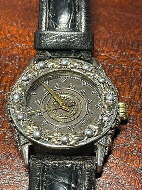 JOHN HARDY LADIES WATCH